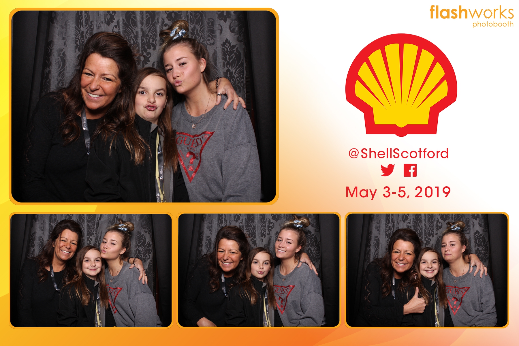 Fort Saskatchewan Trade Show & Sale: Presented by Shell | View more photos from the event at gallery.flashworksphotobooth.com/u/FlashworksPhotoboothInc/Fort-Saskatchewan-Trade-Show-Sale-Presented-by-Shell